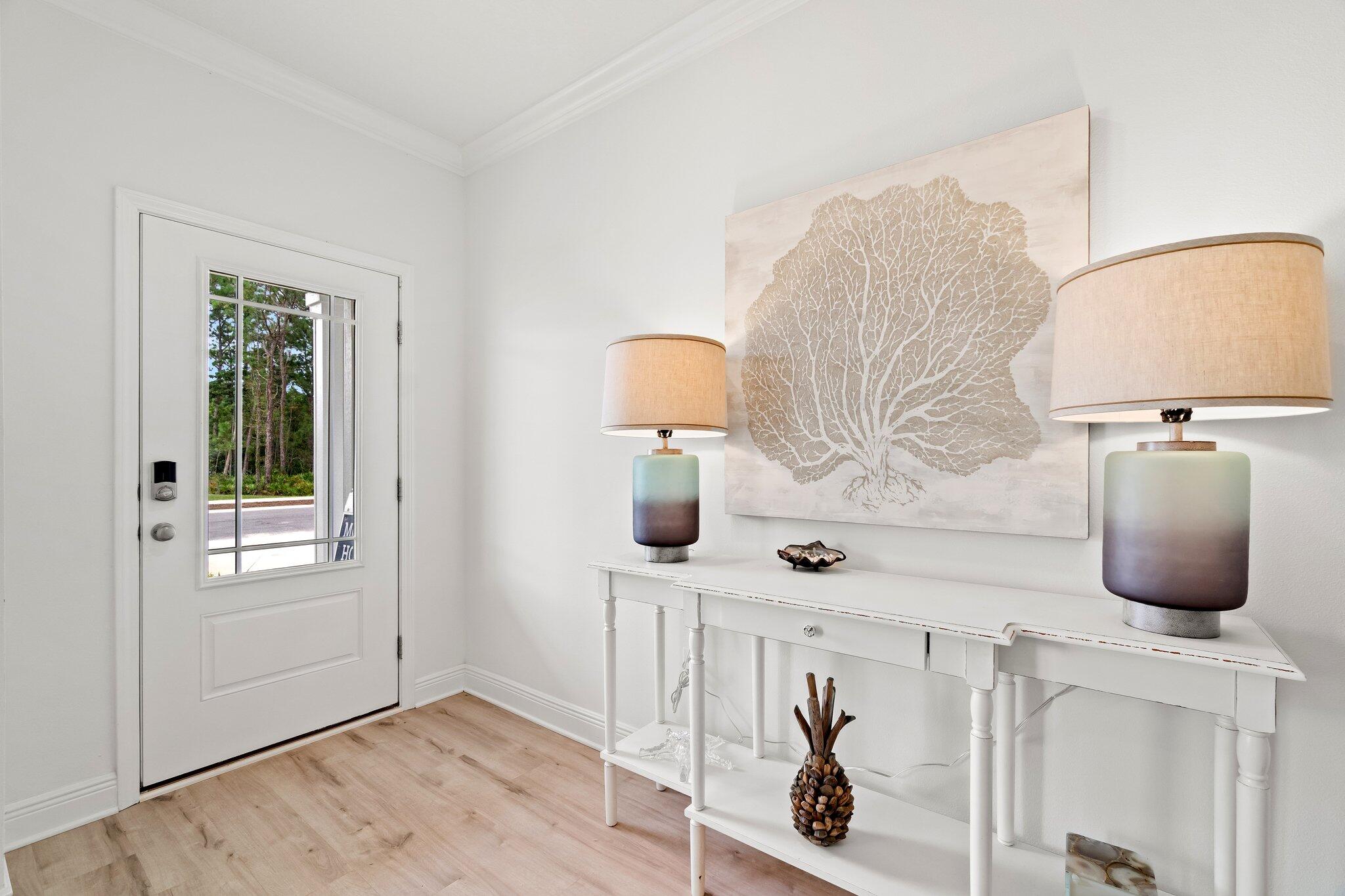 Walton's Landing - Residential