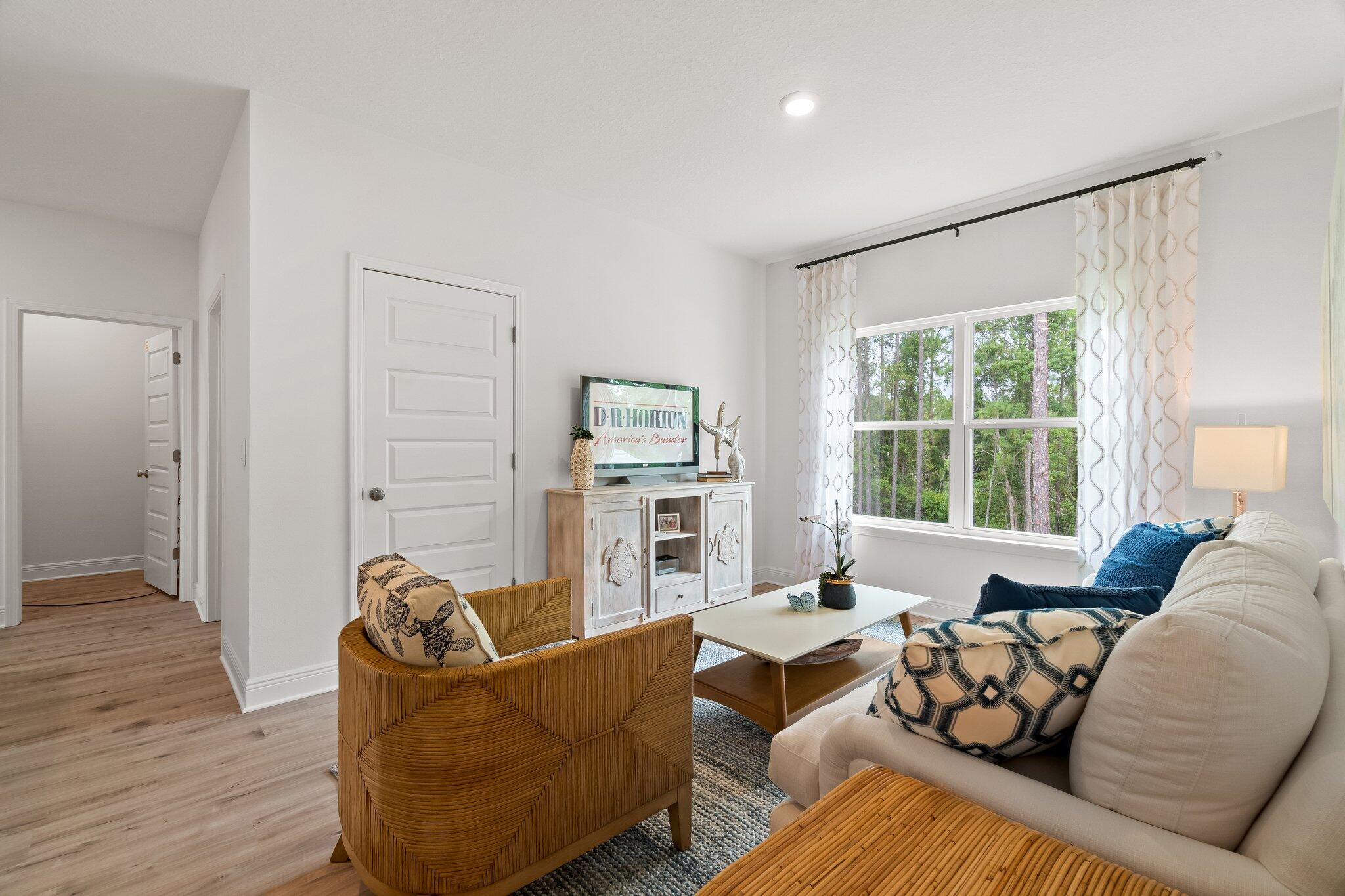 Walton's Landing - Residential