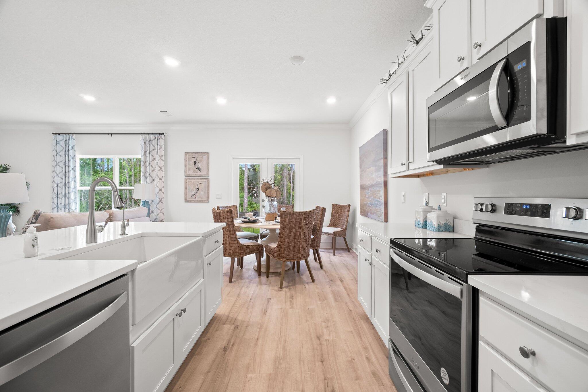 Walton's Landing - Residential