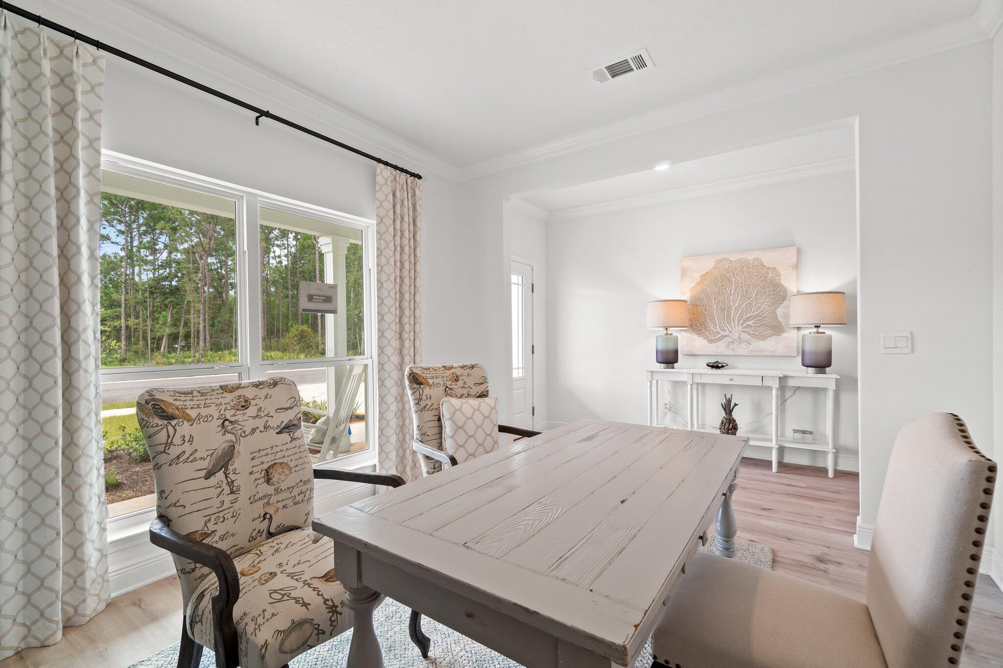 Walton's Landing - Residential