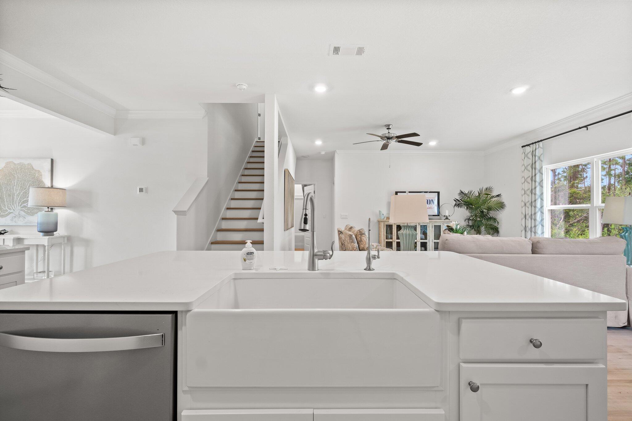 Walton's Landing - Residential