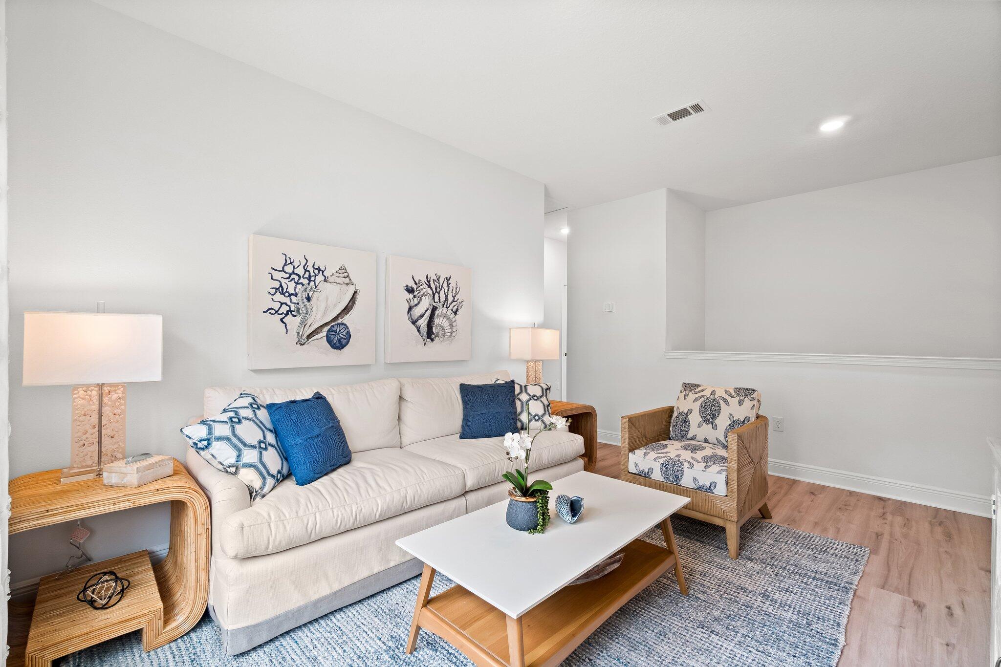 Walton's Landing - Residential