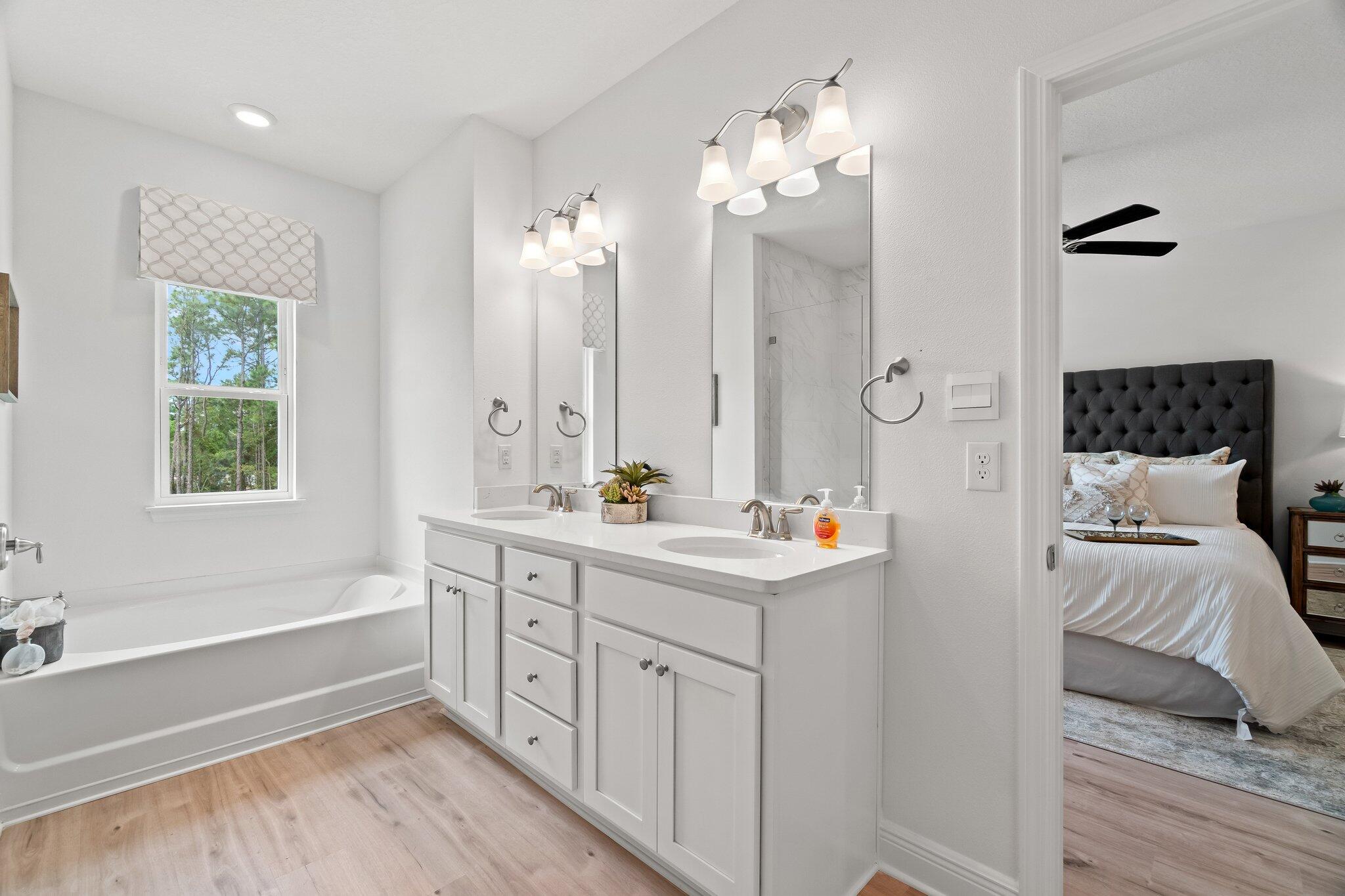 Walton's Landing - Residential