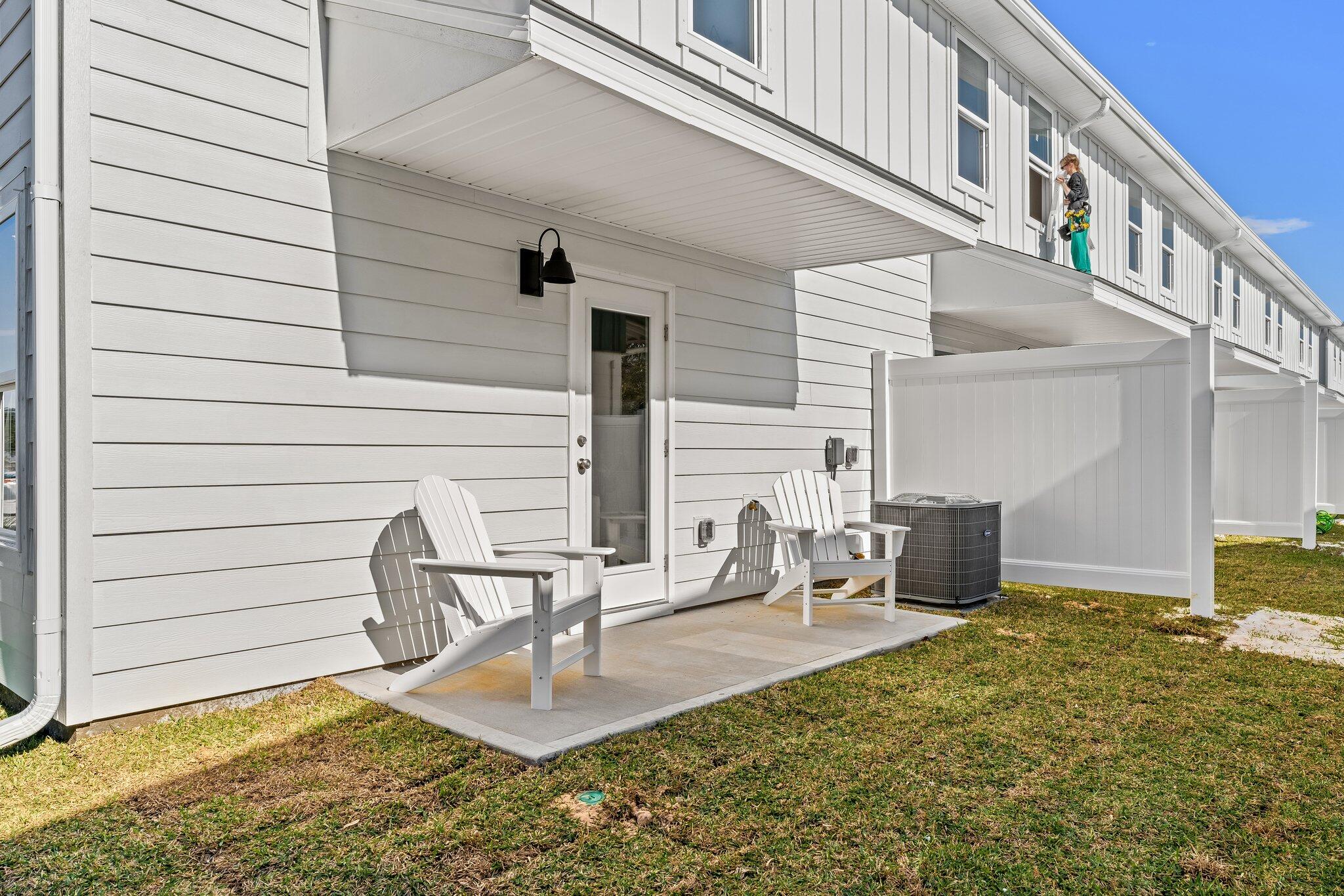 Harbor Place Townhomes - Residential