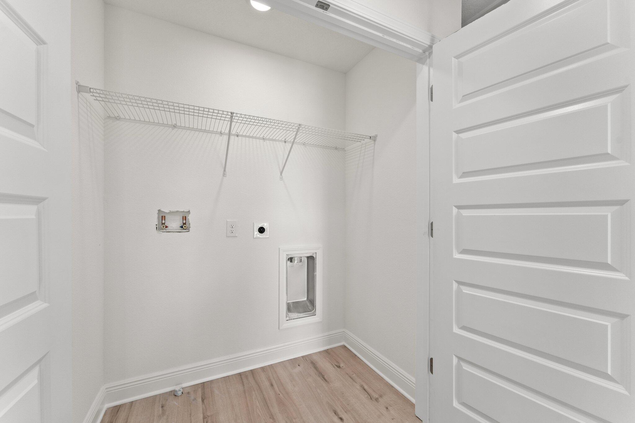 Harbor Place Townhomes - Residential