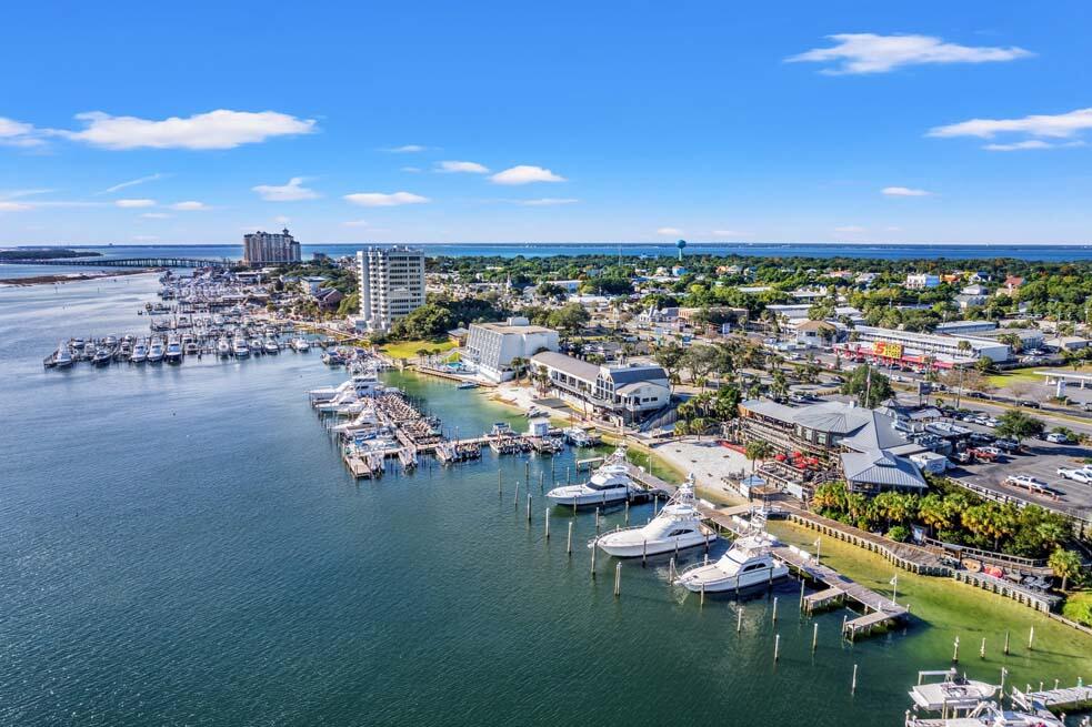 Harbor Place Townhomes - Residential