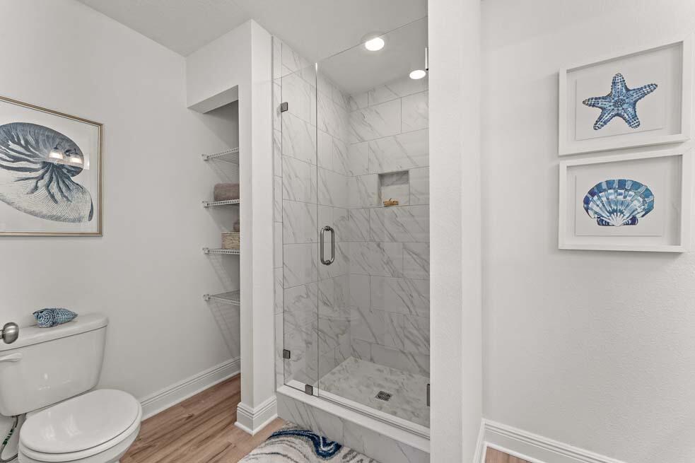 Harbor Place Townhomes - Residential