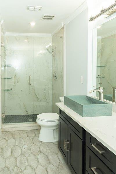 CREEKSIDE ESTATES - Residential