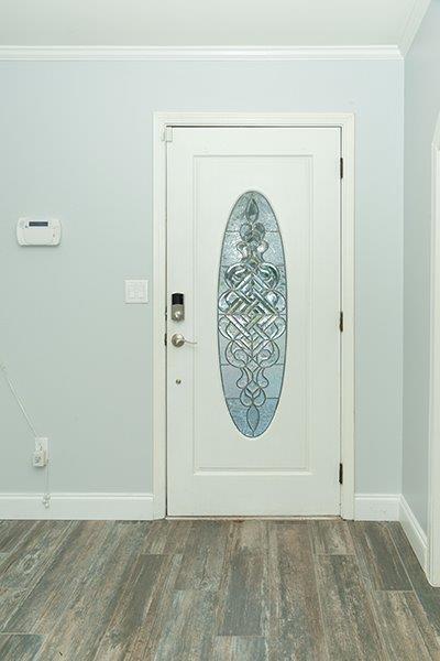 CREEKSIDE ESTATES - Residential