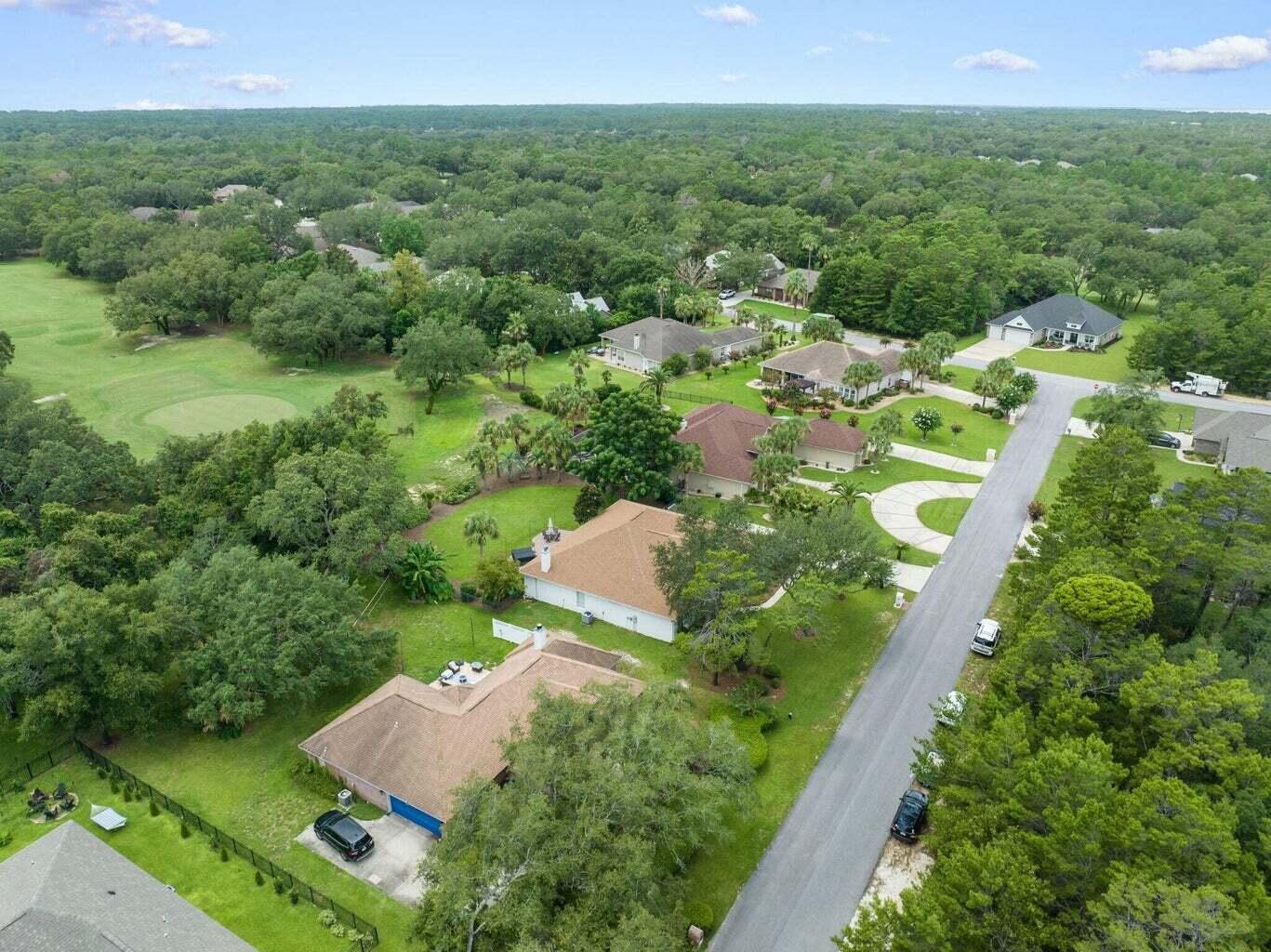 HIDDEN CREEK AT HOLLEY BY THE SEA - Residential