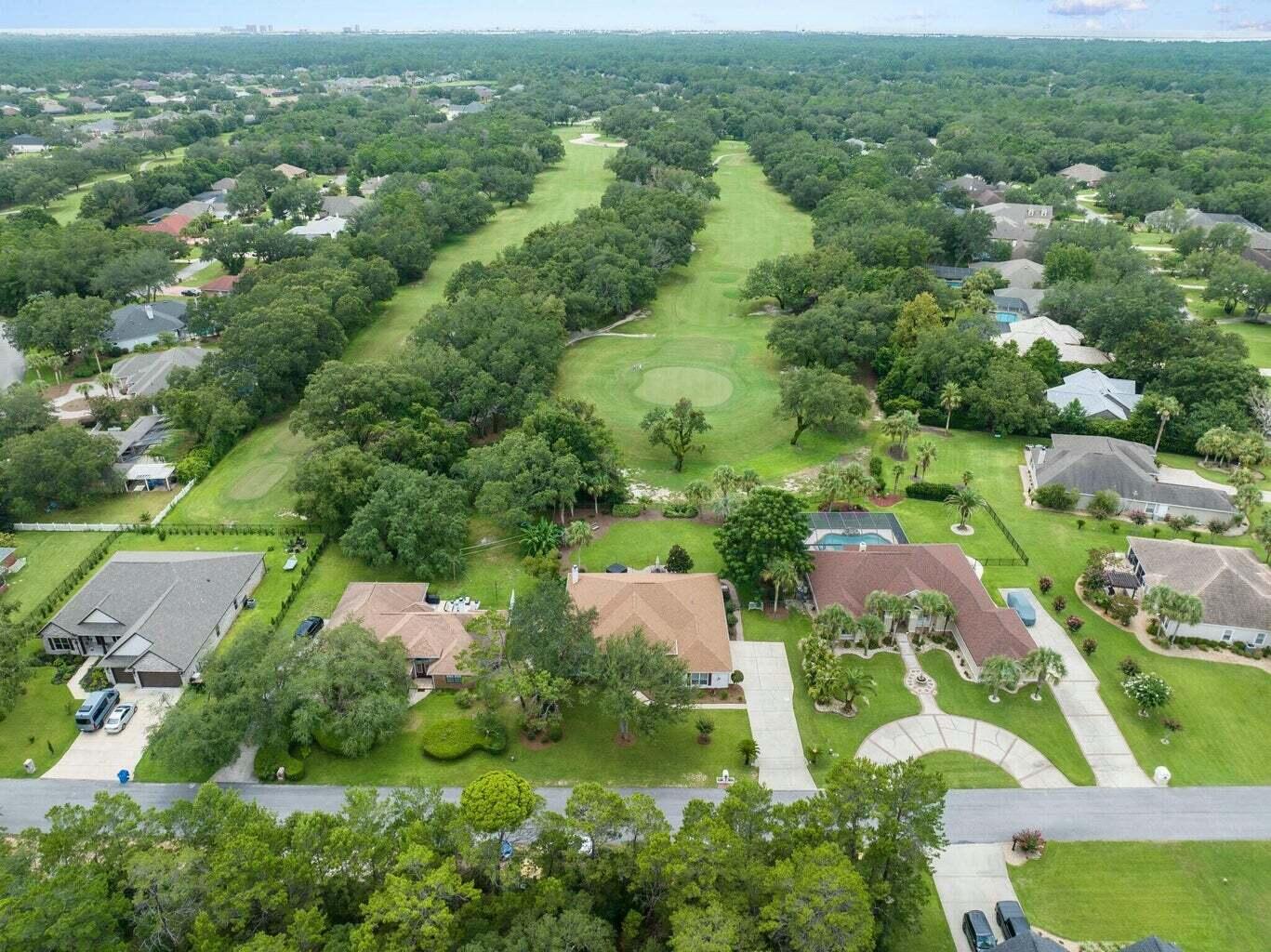 HIDDEN CREEK AT HOLLEY BY THE SEA - Residential