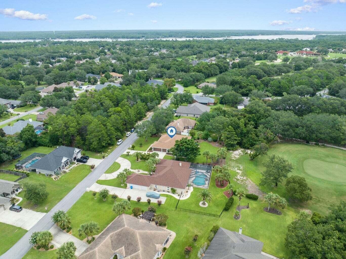 HIDDEN CREEK AT HOLLEY BY THE SEA - Residential