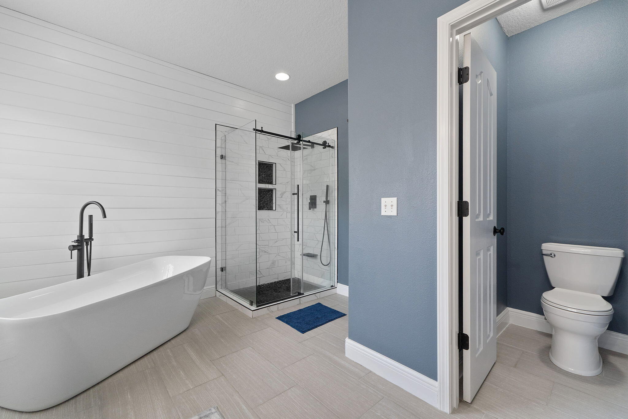 HIDDEN CREEK AT HOLLEY BY THE SEA - Residential