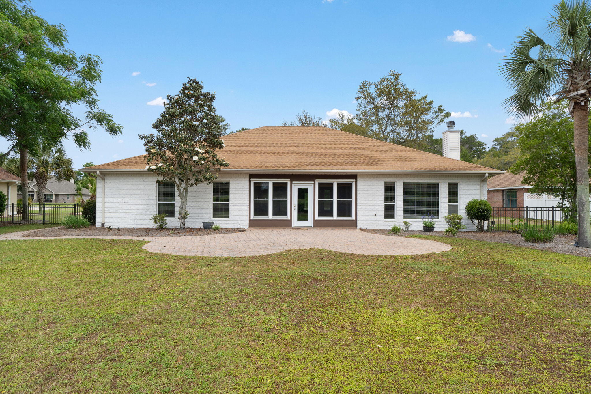 HIDDEN CREEK AT HOLLEY BY THE SEA - Residential