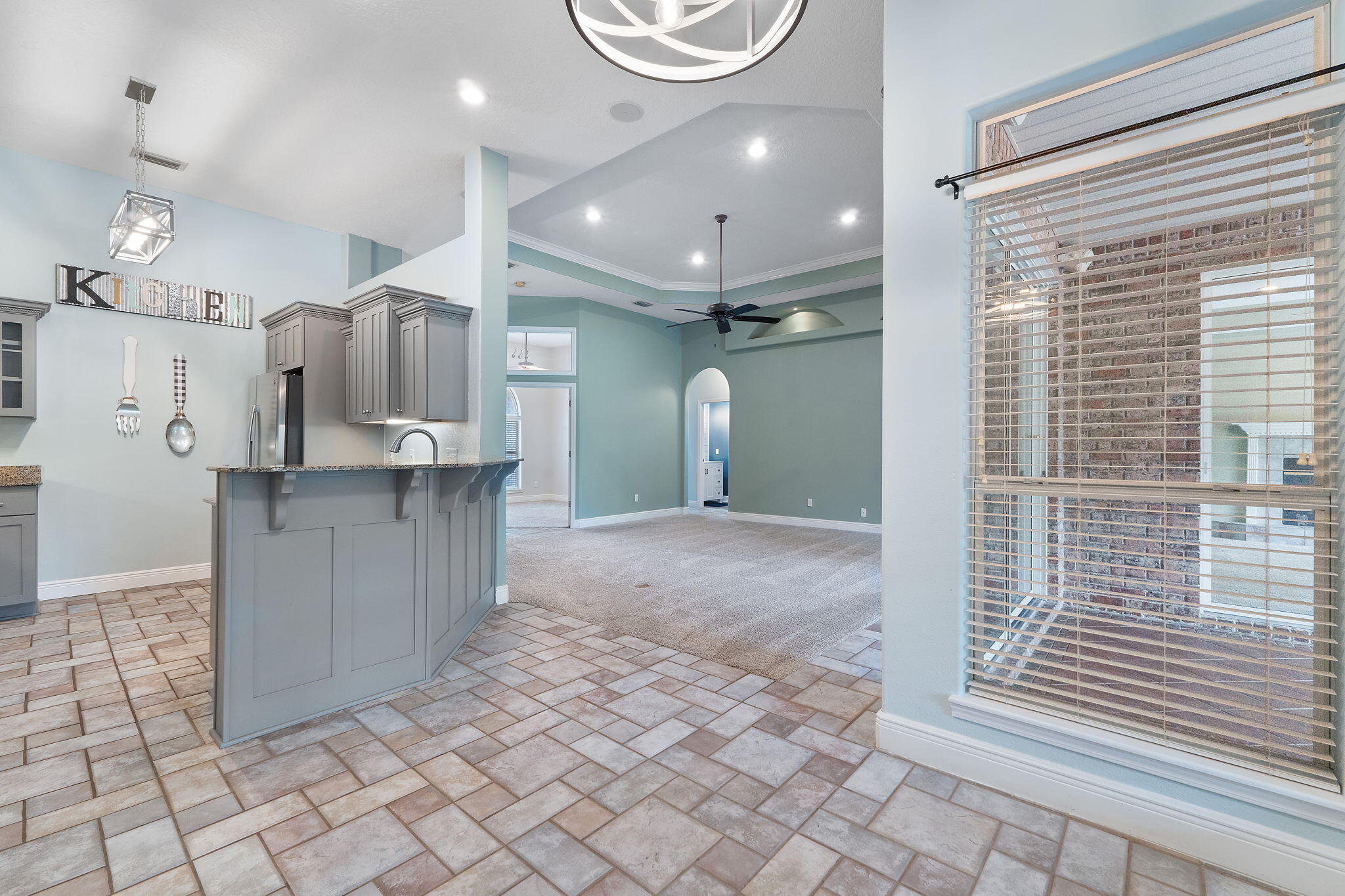 HIDDEN CREEK AT HOLLEY BY THE SEA - Residential