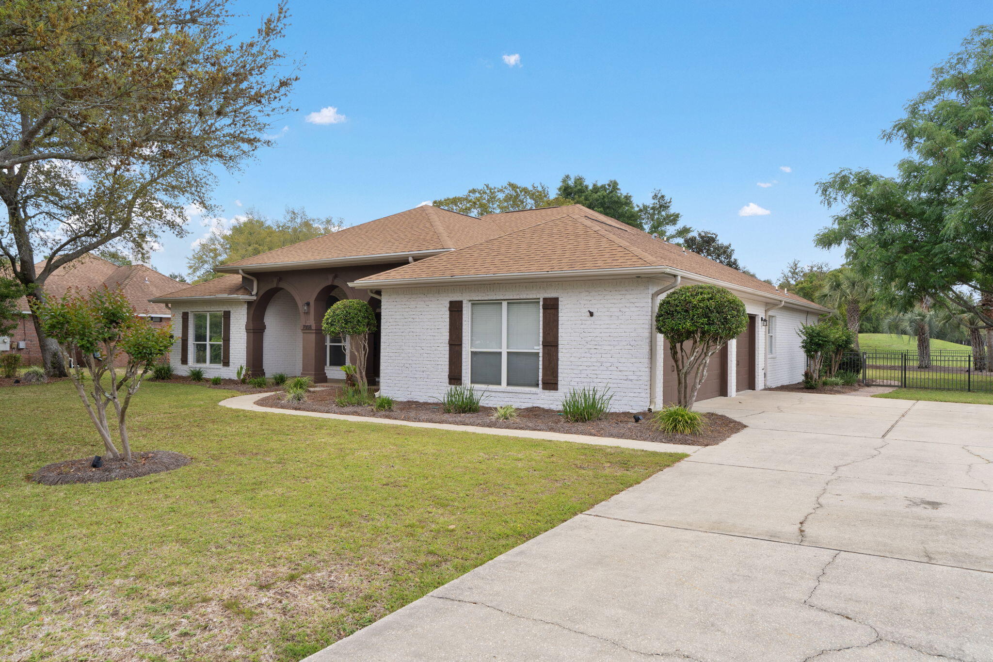 HIDDEN CREEK AT HOLLEY BY THE SEA - Residential