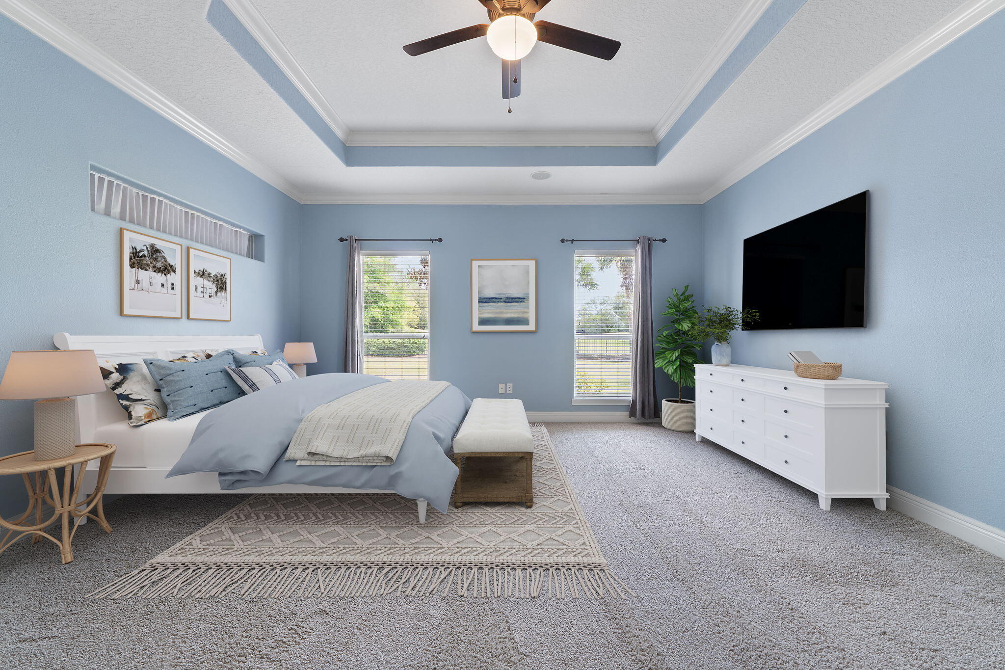 HIDDEN CREEK AT HOLLEY BY THE SEA - Residential