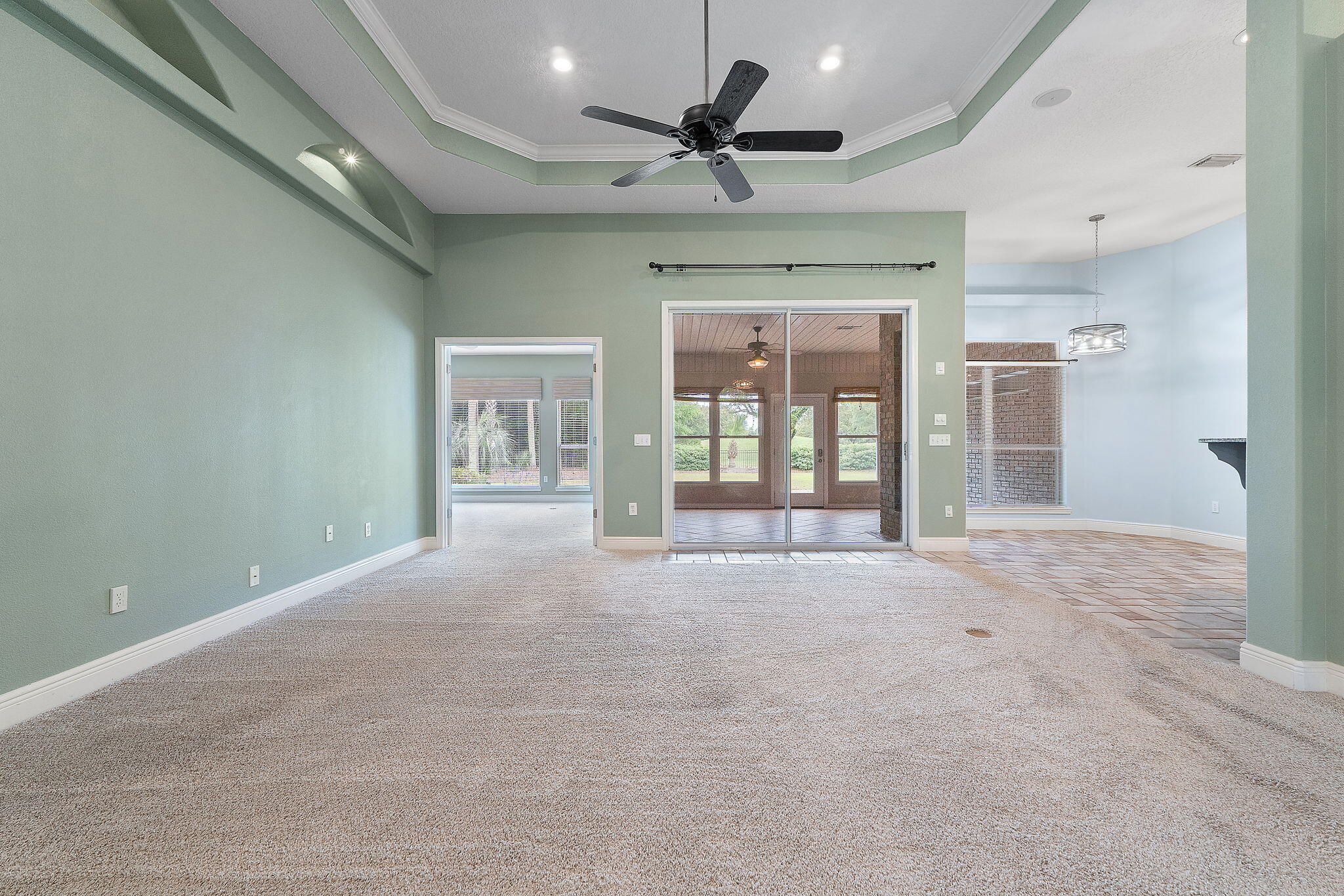 HIDDEN CREEK AT HOLLEY BY THE SEA - Residential