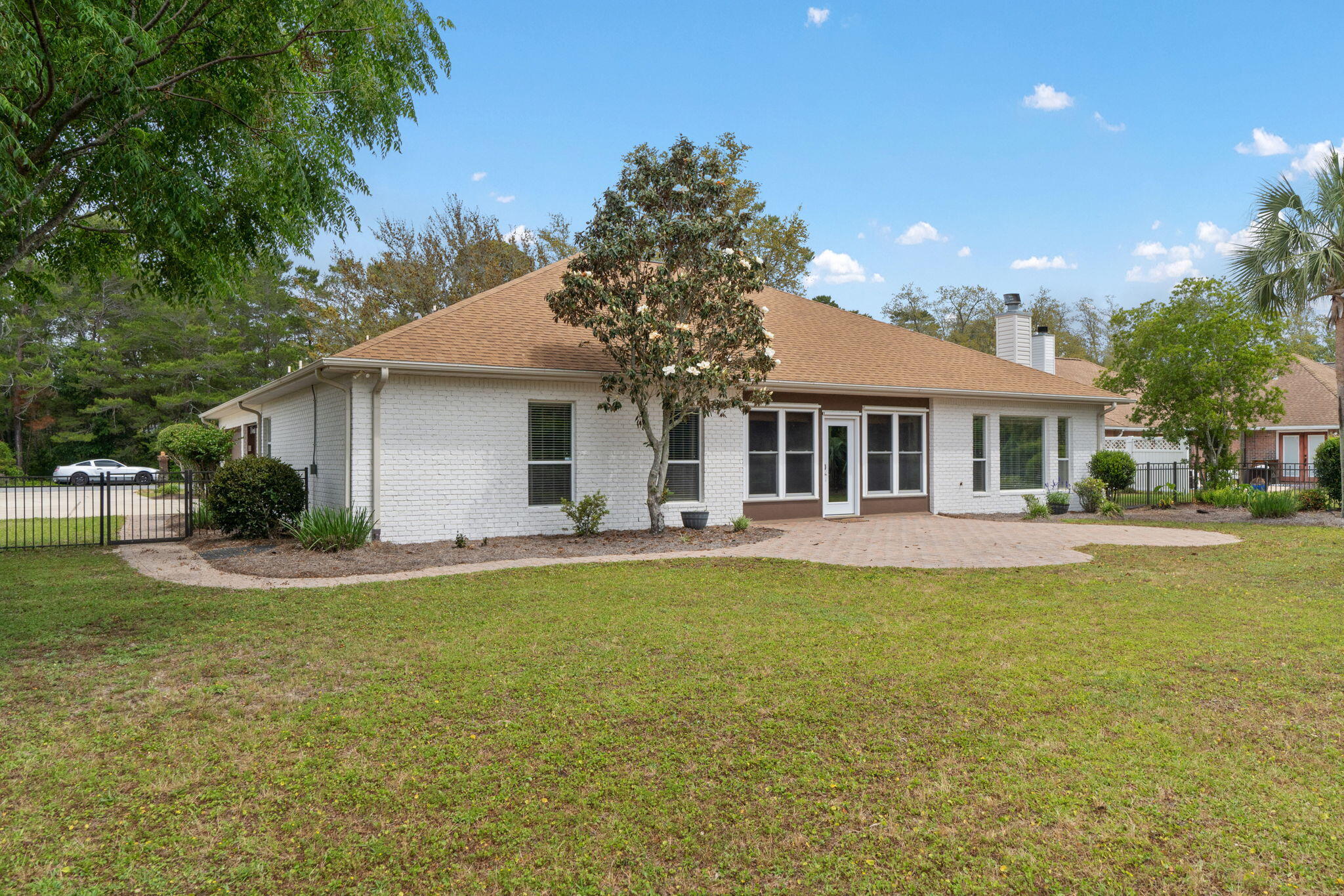 HIDDEN CREEK AT HOLLEY BY THE SEA - Residential