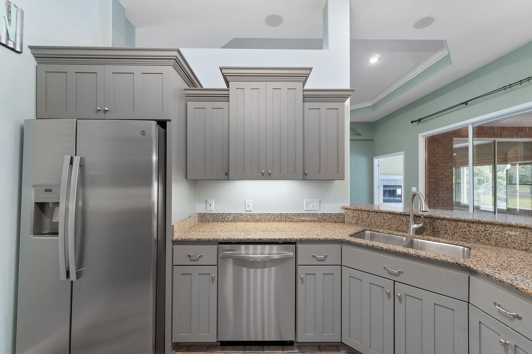HIDDEN CREEK AT HOLLEY BY THE SEA - Residential