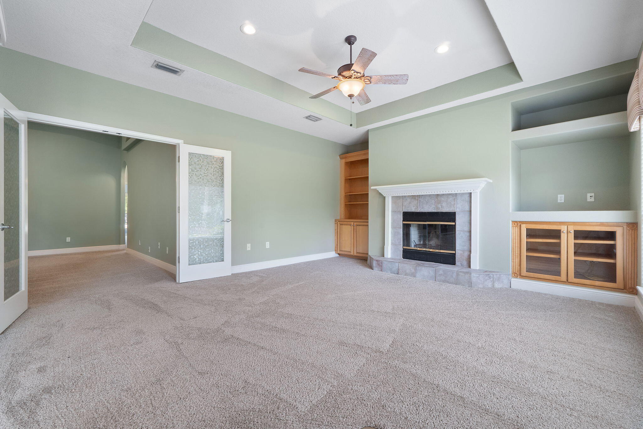 HIDDEN CREEK AT HOLLEY BY THE SEA - Residential