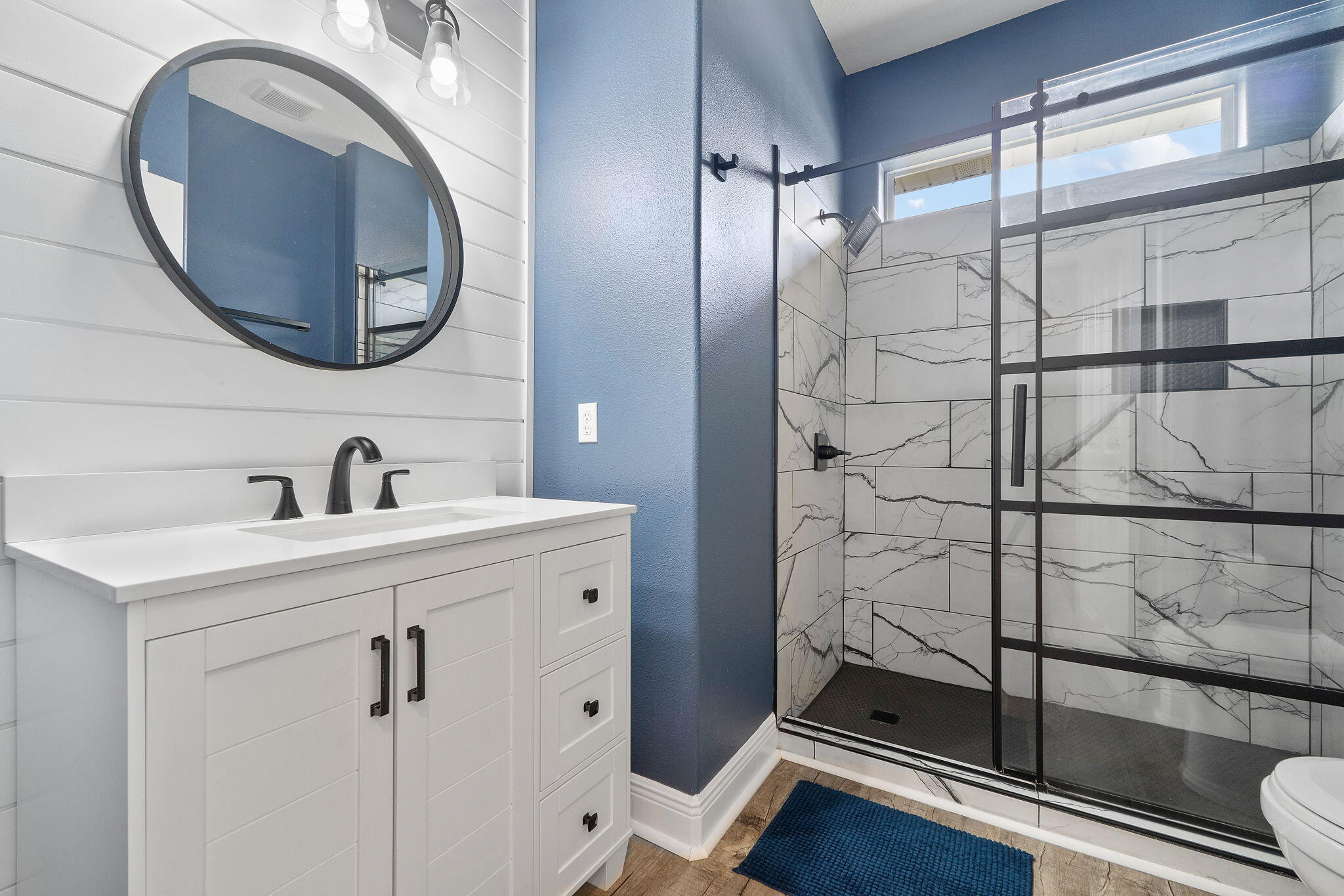 HIDDEN CREEK AT HOLLEY BY THE SEA - Residential