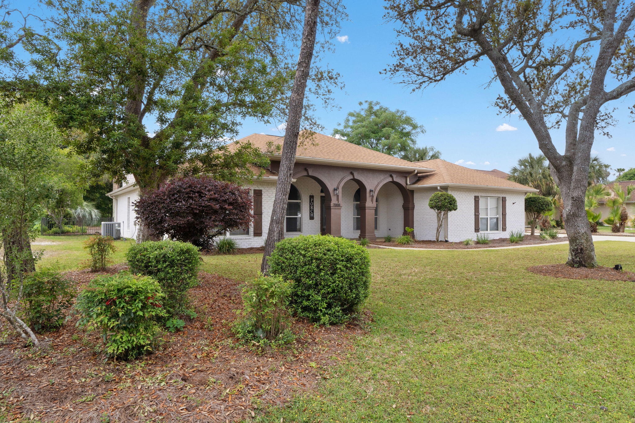HIDDEN CREEK AT HOLLEY BY THE SEA - Residential