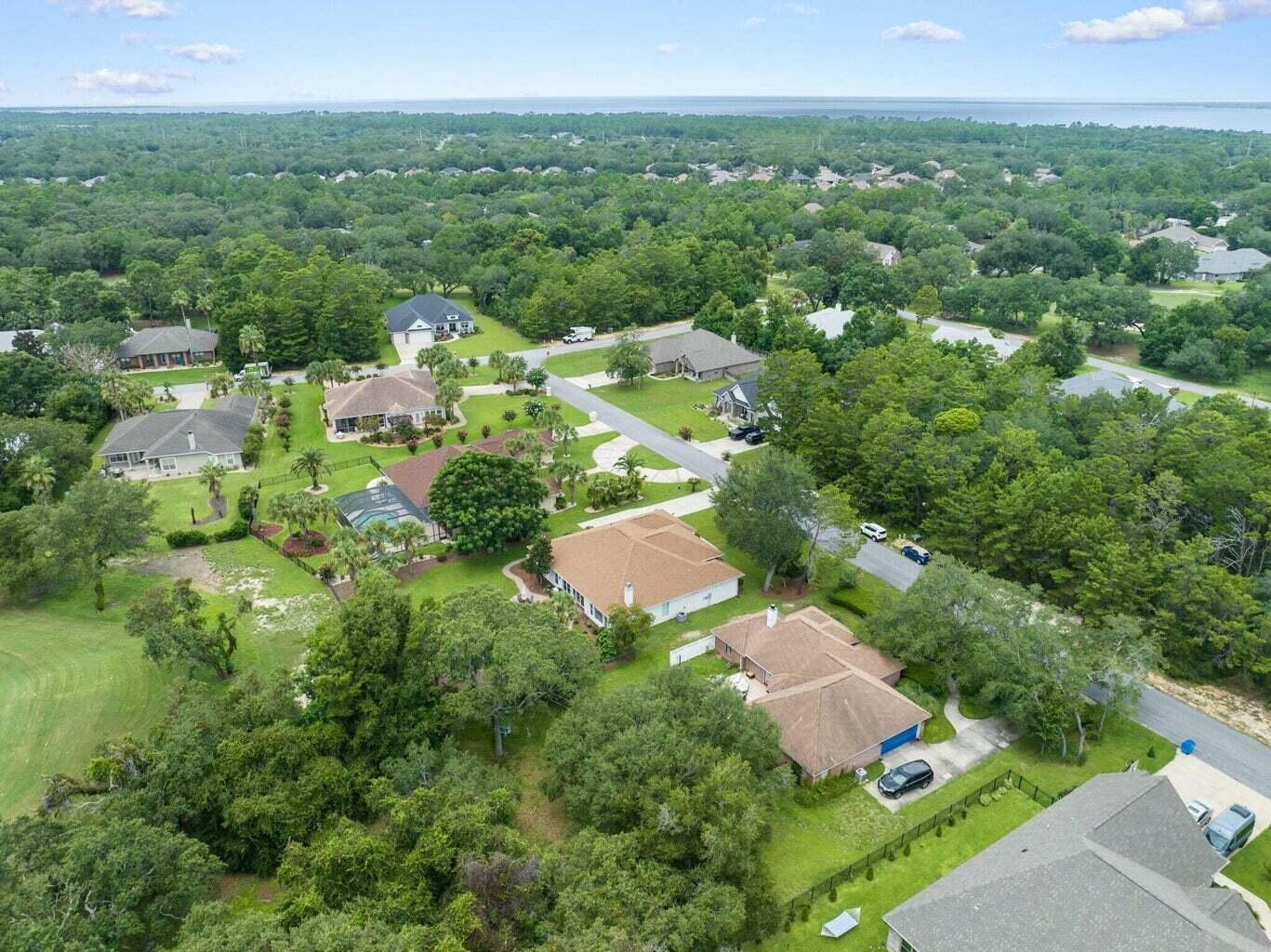 HIDDEN CREEK AT HOLLEY BY THE SEA - Residential