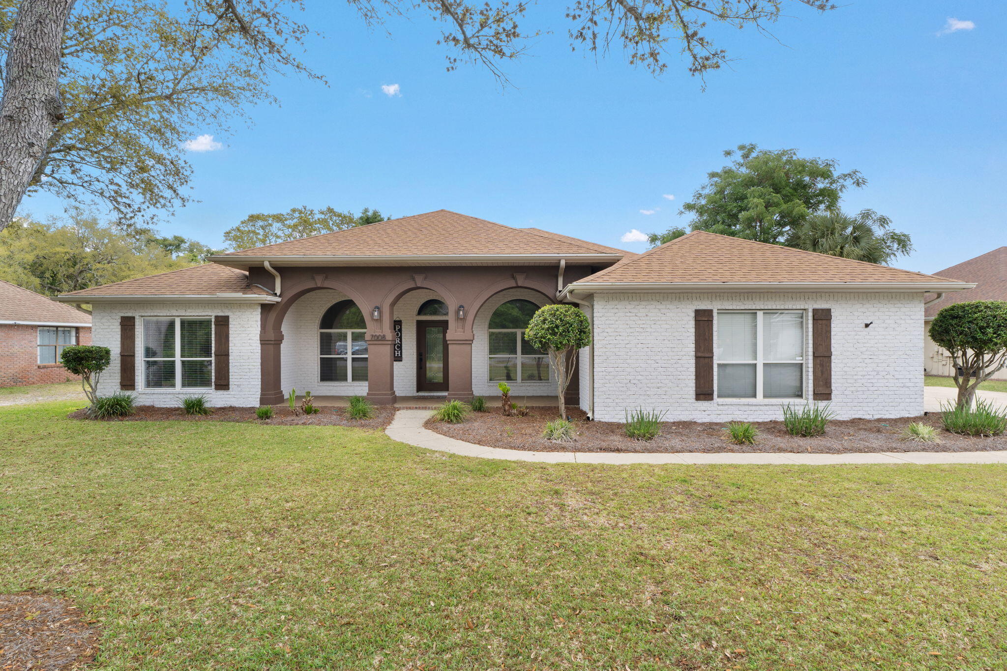 HIDDEN CREEK AT HOLLEY BY THE SEA - Residential
