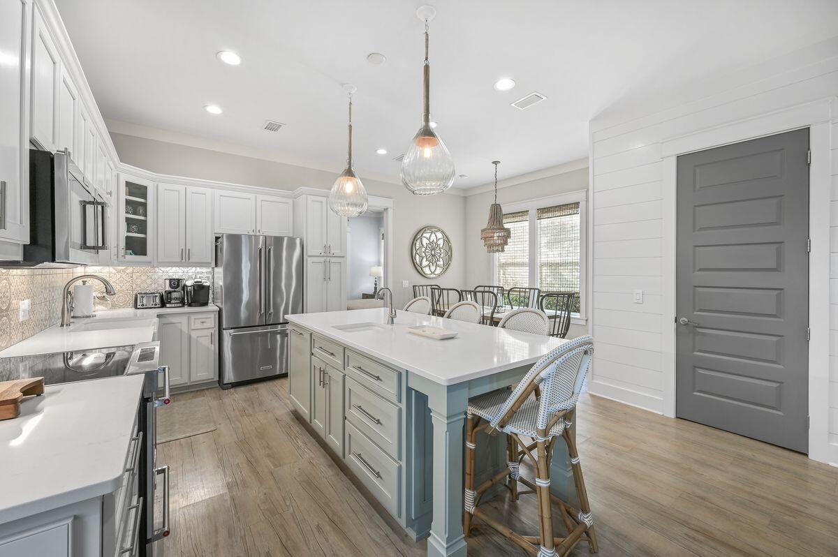 SEACREST BEACH - Residential
