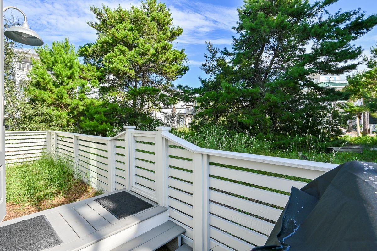 SEACREST BEACH - Residential