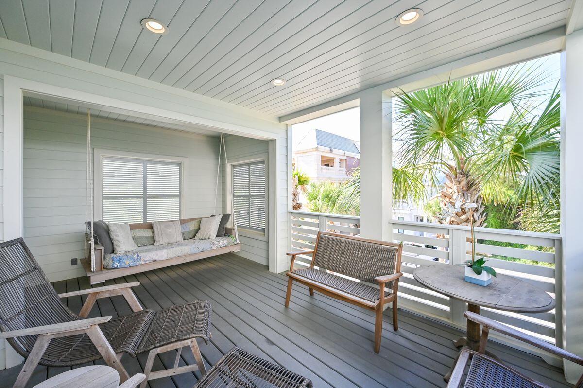 SEACREST BEACH - Residential