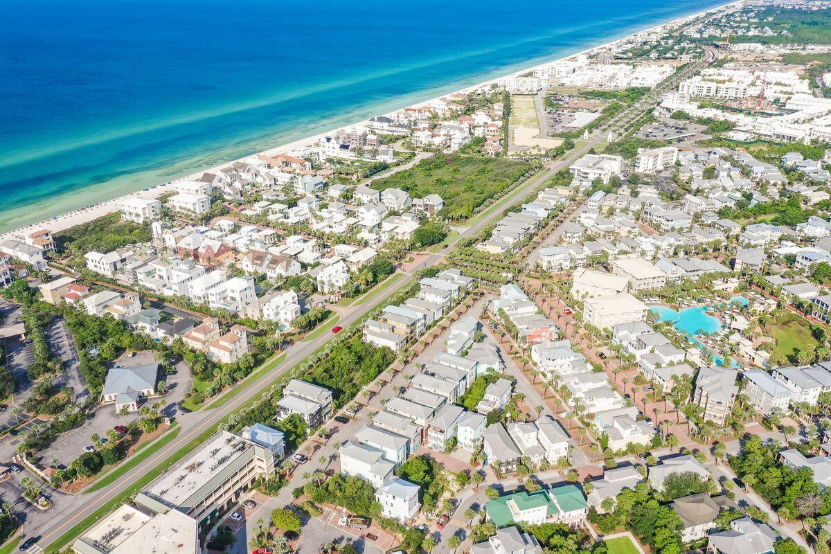 SEACREST BEACH - Residential