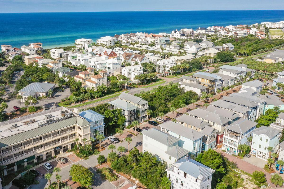 SEACREST BEACH - Residential