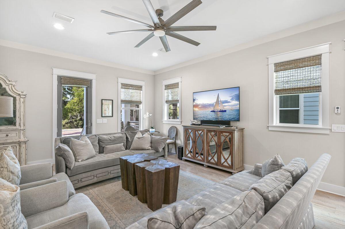SEACREST BEACH - Residential
