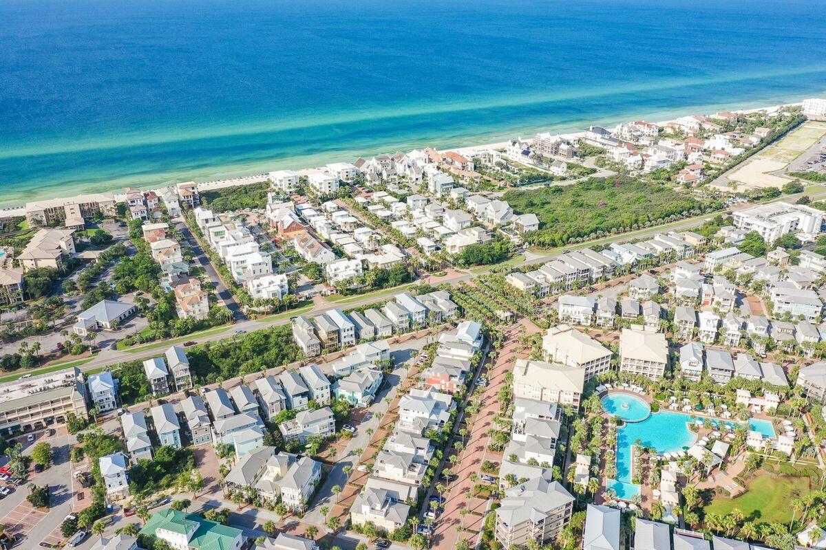 SEACREST BEACH - Residential