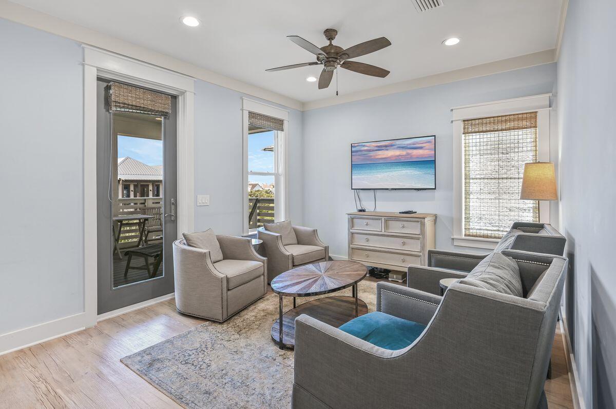 SEACREST BEACH - Residential