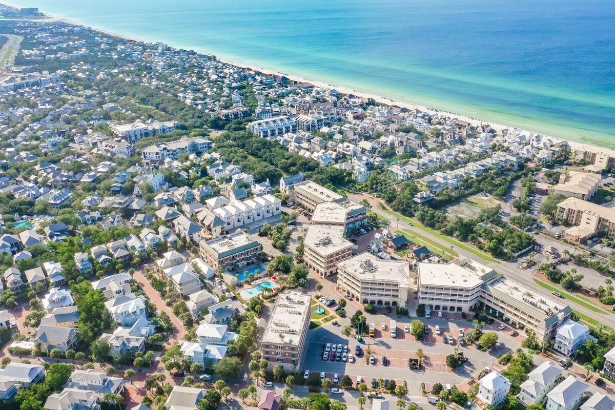 SEACREST BEACH - Residential