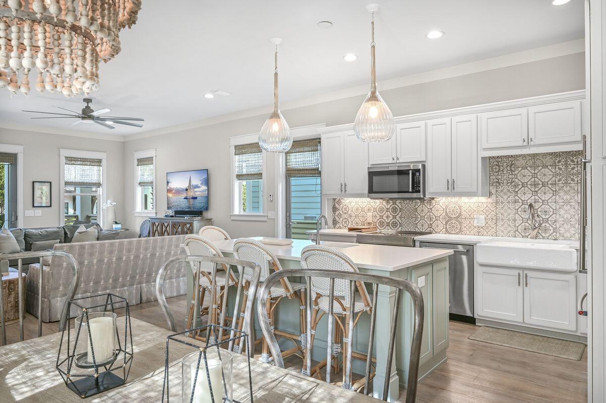 SEACREST BEACH - Residential