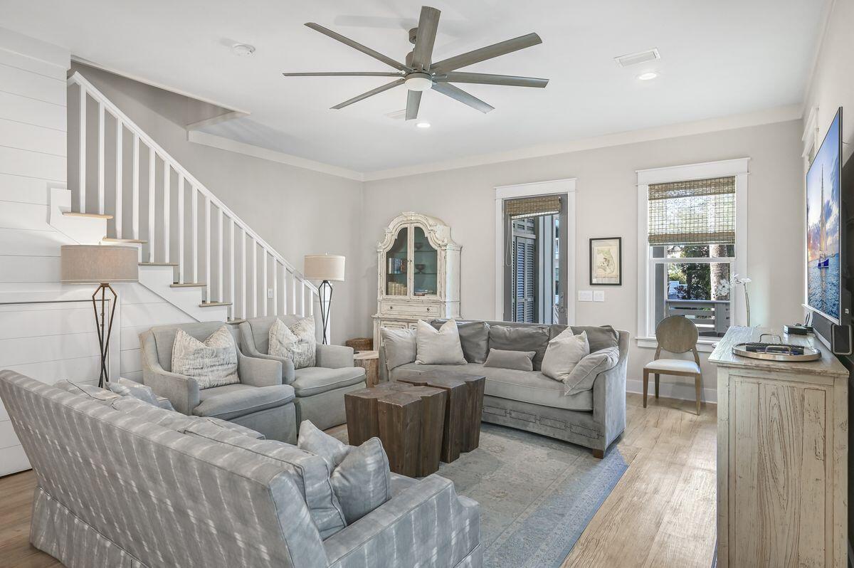 SEACREST BEACH - Residential