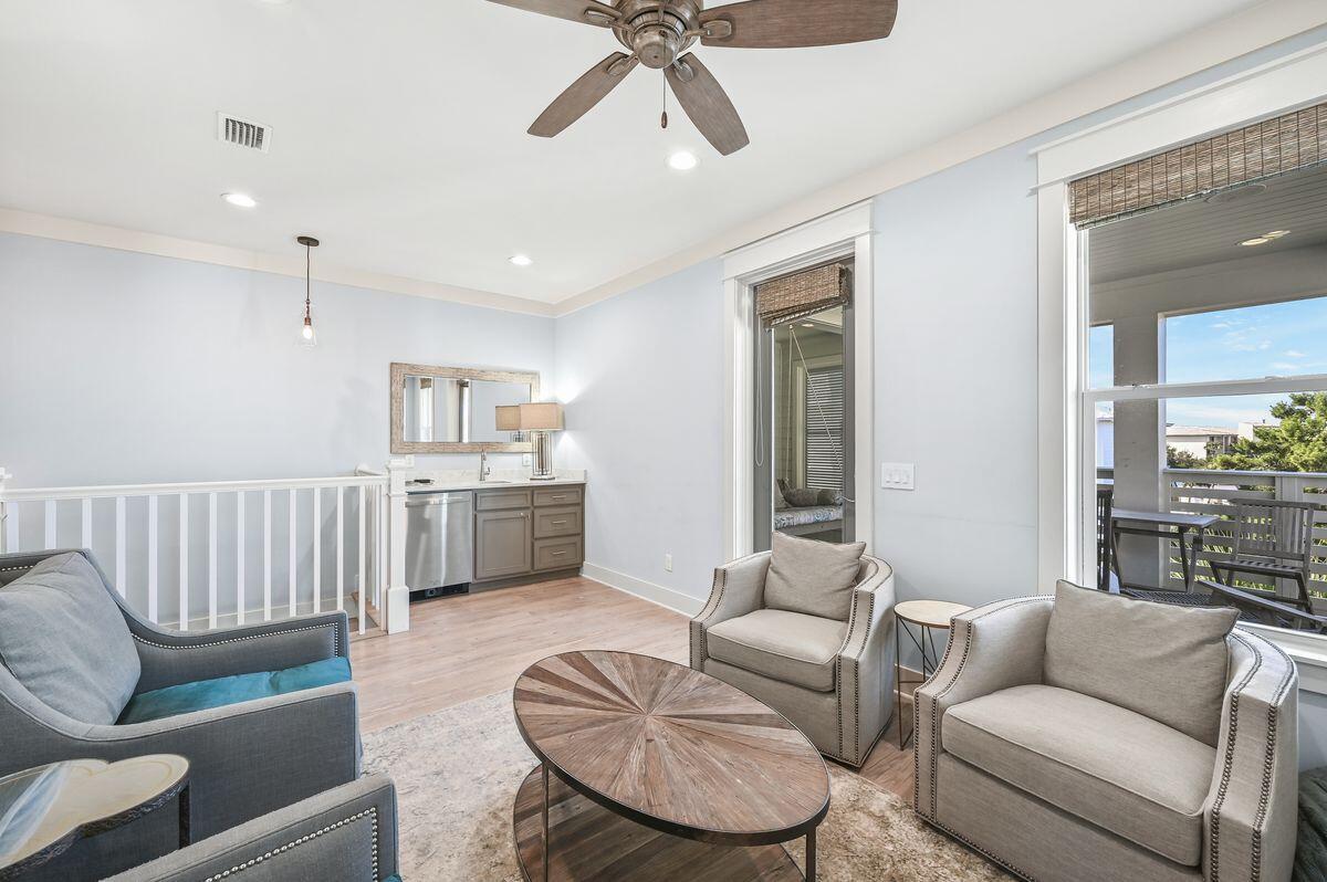 SEACREST BEACH - Residential