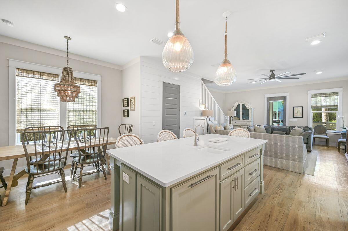 SEACREST BEACH - Residential