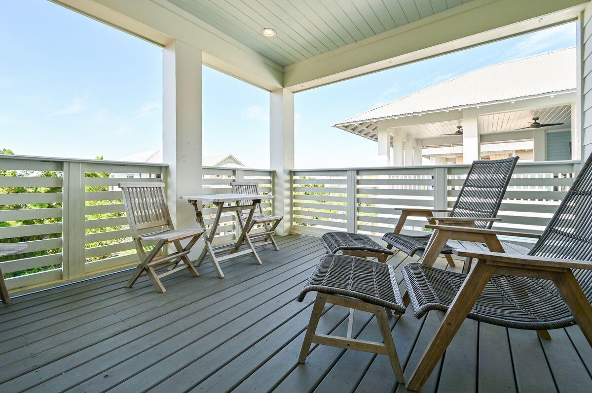 SEACREST BEACH - Residential