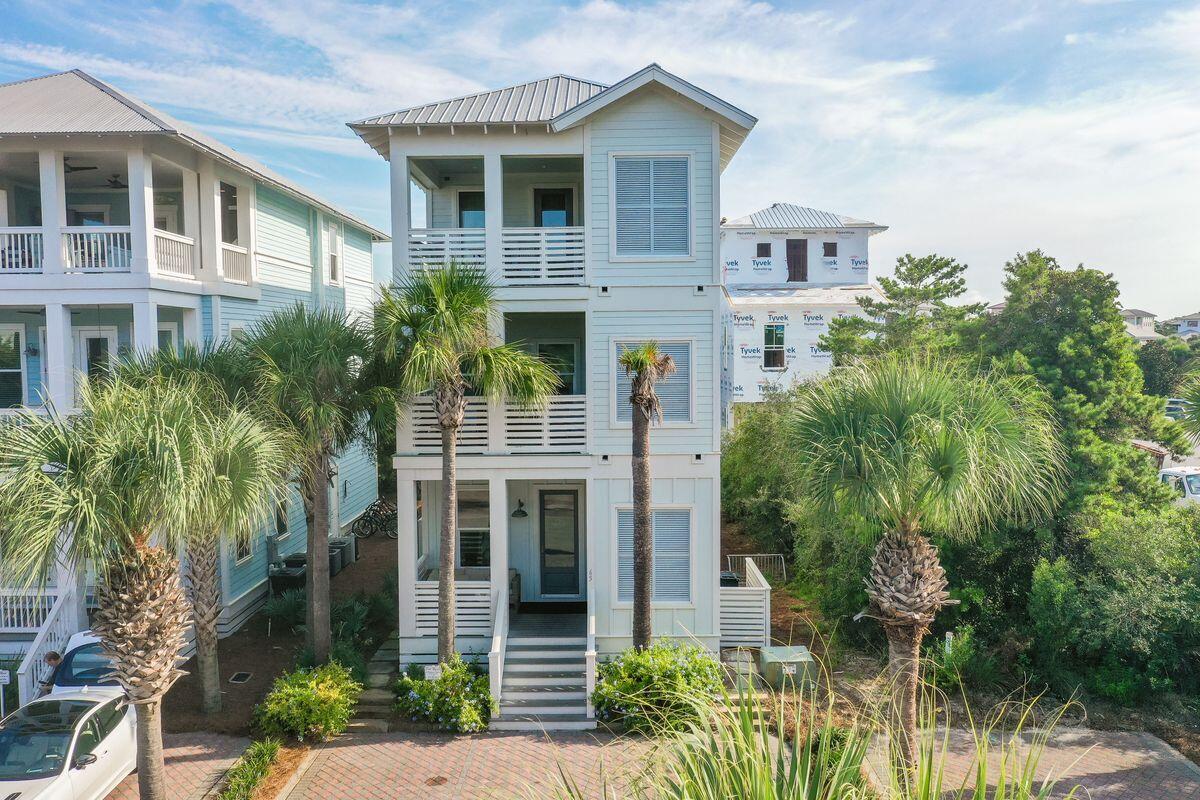 SEACREST BEACH - Residential