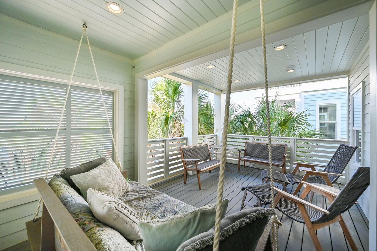 SEACREST BEACH - Residential