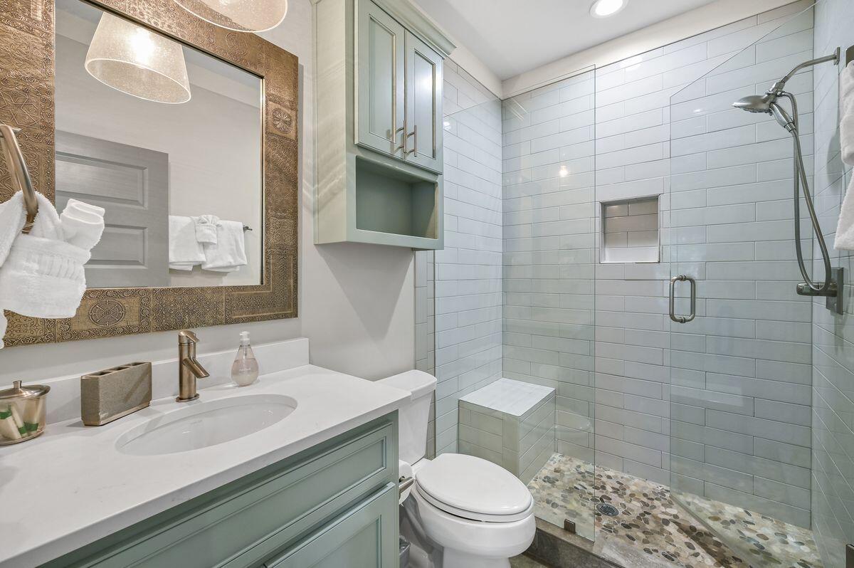 SEACREST BEACH - Residential