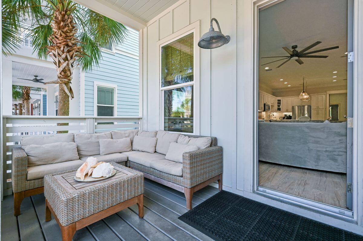 SEACREST BEACH - Residential