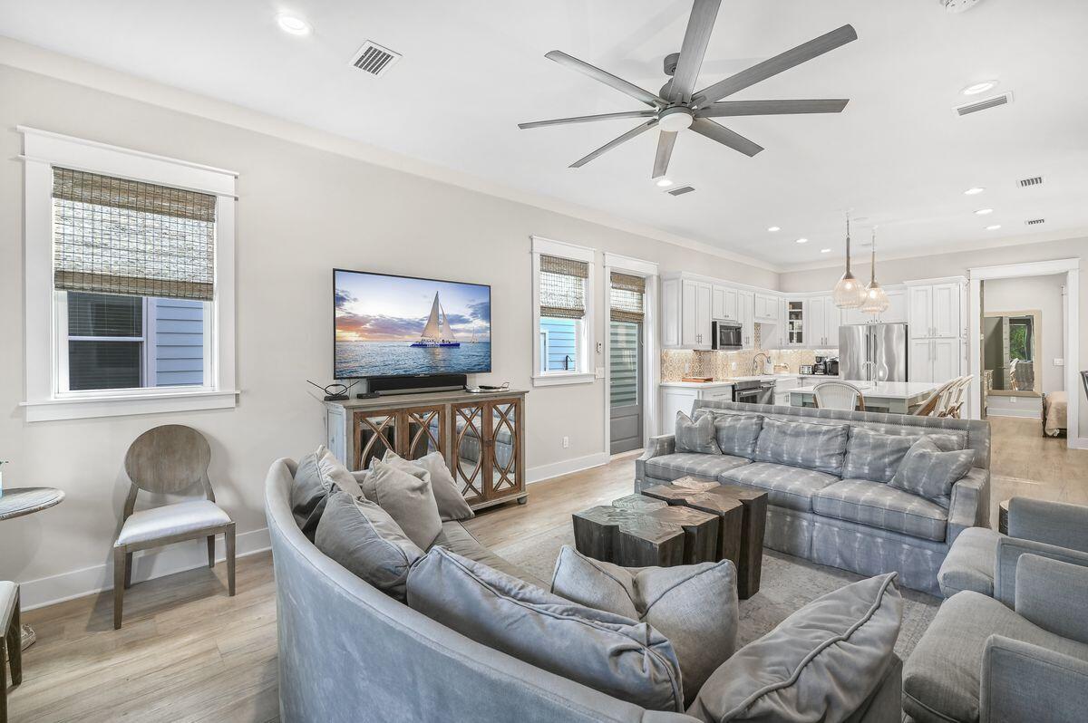 SEACREST BEACH - Residential