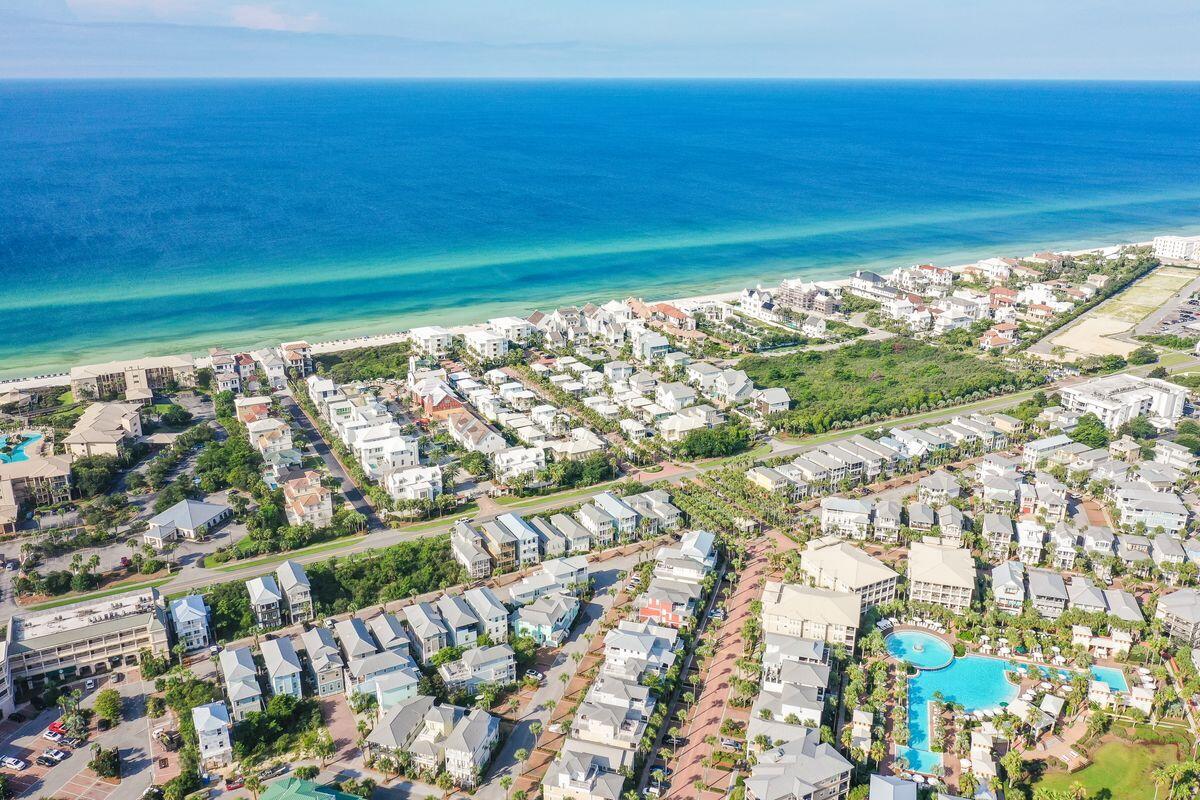 SEACREST BEACH - Residential