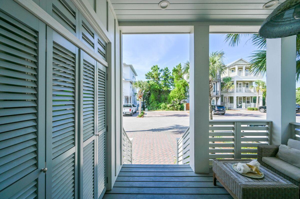 SEACREST BEACH - Residential